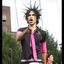 electropunk confession 👾🎸 Avatar
