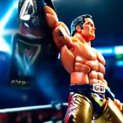WWE Portal avatar