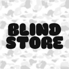 BLIND STORE avatar