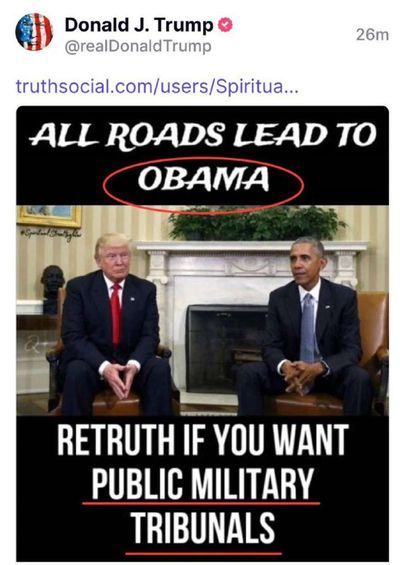 Post media