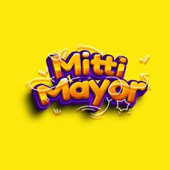MITTI MAYOR | МИТТИ МАЙОР avatar