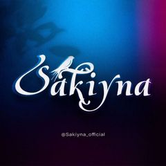 Sakiyna avatar