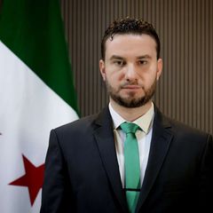 نور الدين البابا avatar