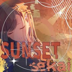 sunsет sekai | сеть тгк avatar