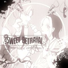 ⤹𖦹 sweet betrayal ! ꒰꒰ ᵐᵃᶠᶦᵃ ᵃᵘ avatar