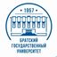 БрГУ | Братский государственный университет Avatar
