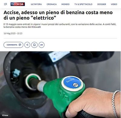 Post media