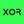 XOR avatar