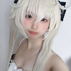 萝莉少女cos精神小妹 avatar