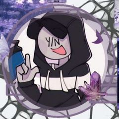 Your Oc's/Fandom confession avatar