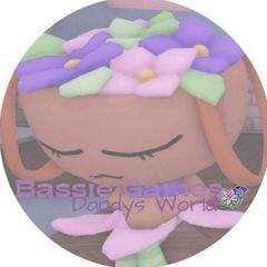 ᯏ┊ℬassie 𝒢ames 「🎮🧺」 avatar