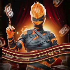 UC | HUTAO avatar