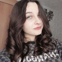 Зов твоего сердца🤍 avatar