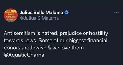 Post media