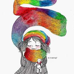 Maybe Rainy avatar