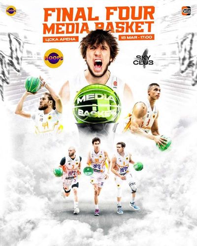 Post media