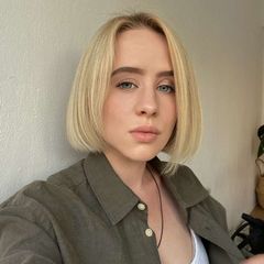 Anna Orni avatar