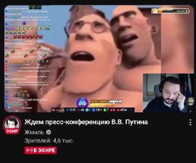Post media