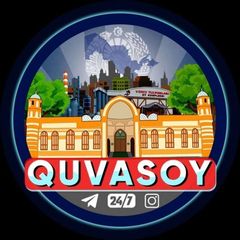 🌐QUVASOY_TV avatar