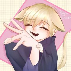 Чеснок avatar