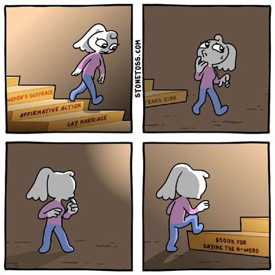 Post media
