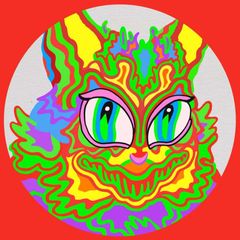 Gasspas - Matt Furies Cat avatar