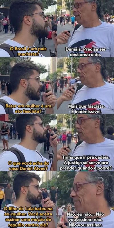 Post media
