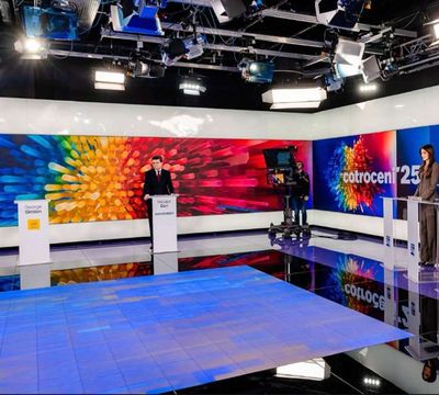Post media