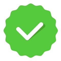 Verified avatar