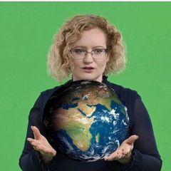 Тимофеева про экологию avatar