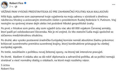 Post media
