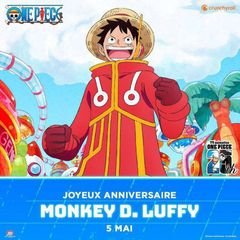 ☠️ONE PIECE VF / VOSTFR avatar