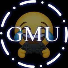 GMU - Ігрові Меми Українською avatar