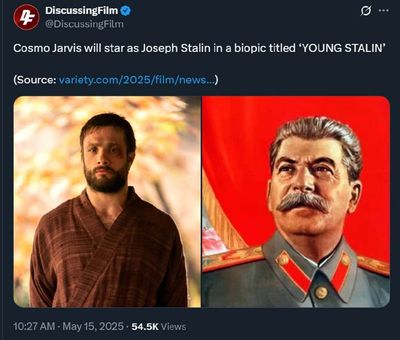 Post media