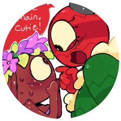 BOBETTE X BASSIE CF + DAILY !! avatar