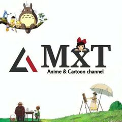 MxT Anime Ongoing avatar