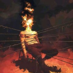 Князь да грязь avatar