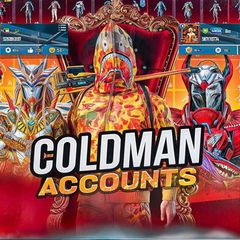 COLDMAN ACCOUNTS 🔥 avatar