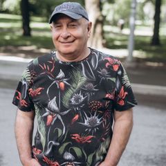 Гурген Григорян avatar