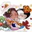 | ⋆｡❤️‍🔥Hᴀzʙin Hᴏᴛᴇl × Hᴇlluvᴇ ʙᴏss ᴄᴏnf💋✶⋆.˚ Avatar