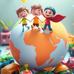 Герои нашего времени avatar