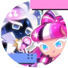 🎀 Your Fav CookieRun Ship – Canon ! avatar