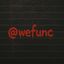 FUNC WALL Avatar
