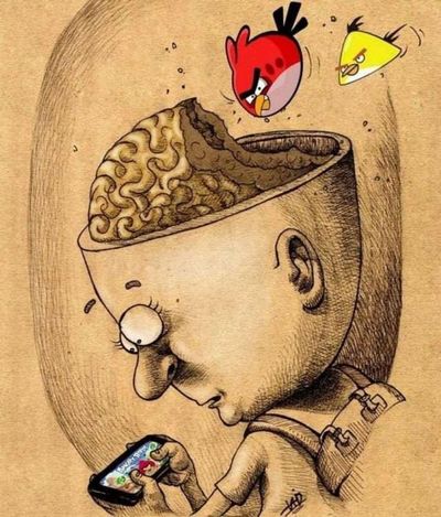 Post media