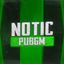 NOTIC PUBG Avatar