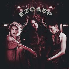 EZO ᶠᴵᴹˢqᵈ avatar