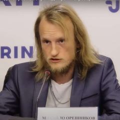 Омбудсмен Чувашии, уполномоченный по правам человека. Орешников Михаил avatar