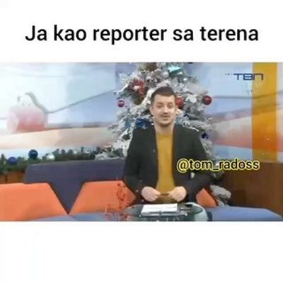 Post media