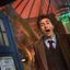 doctor who conf !!! Avatar