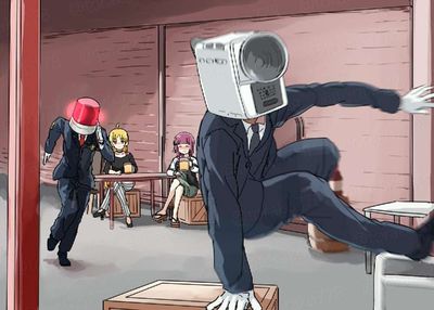 Post media